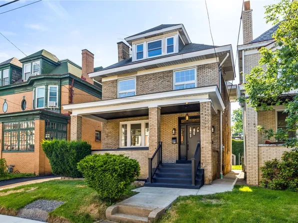 237 Gross St, Pittsburgh, PA 15224