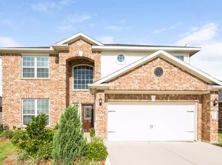 15123 Opera House Row Dr, Cypress, TX 77429