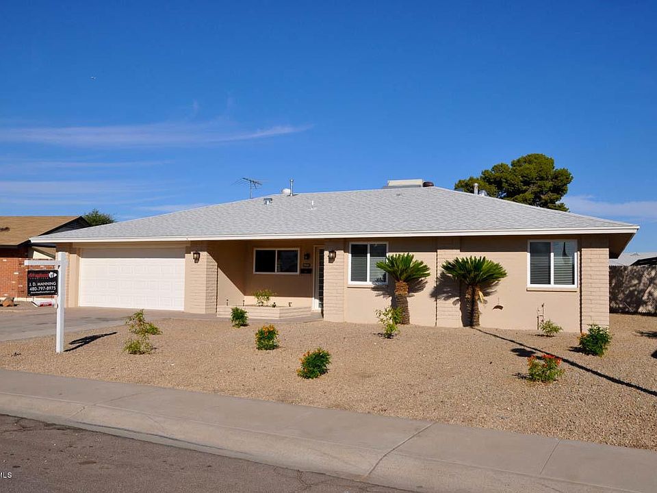 1st image of 4202 W VOGEL Avenue