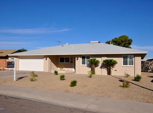 4202 W Vogel Ave, Phoenix, AZ 85051