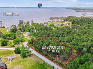 0 Bay Meadows Dr, Milton, FL 32583