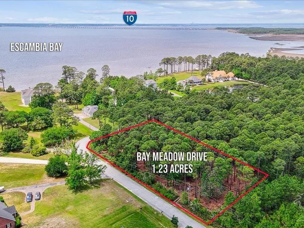 0 Bay Meadows Dr, Milton, FL 32583