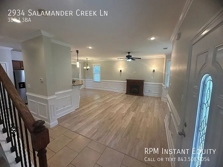 2934 Salamander Creek Ln — Photo 4