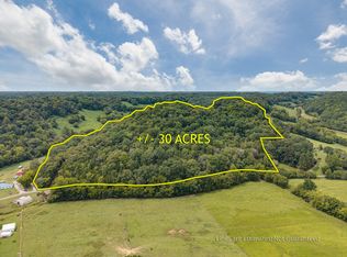 3 Creecy Hollow Rd, Pulaski, TN 38478