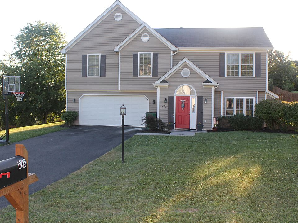 625 Gold Leaf Dr