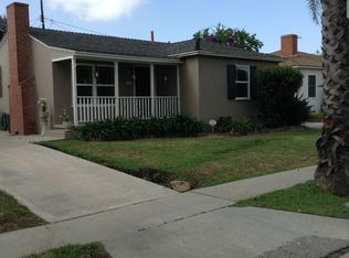 1084 E Luray St, Long Beach, CA 90807