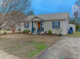 1149 Landsdowne Dr, Charleston, SC 29412