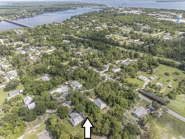12960 80TH Court, Sebastian, FL 32958
