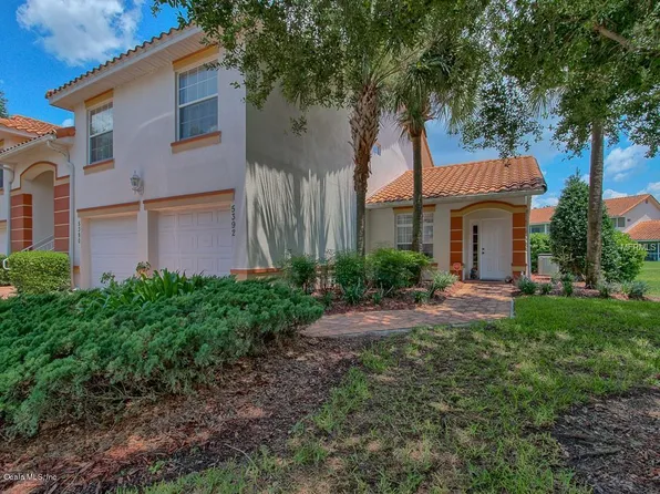 5392 Admiral Way, Oxford, FL 34484