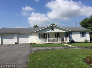 232 Bridget Rd, Martinsburg, WV 25404