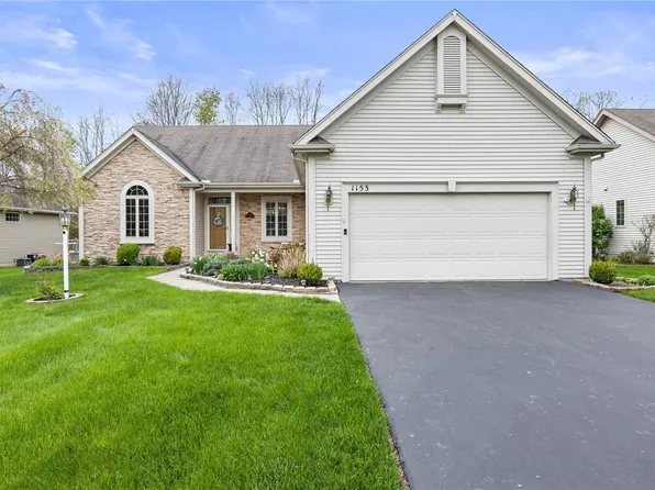 1153 Twin Leaf Ter, Webster, NY 14580