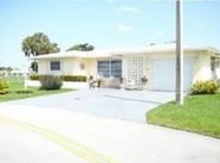 5100 NW 53rd St, Tamarac, FL 33319