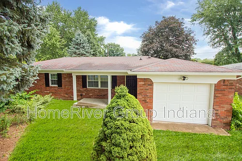12209 Dunbar Cir N Photo 1