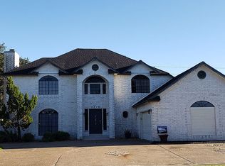5418 Adair Dr, Corpus Christi, TX 78413