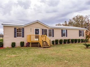 3912 Link Rd, Lithia, FL 33547