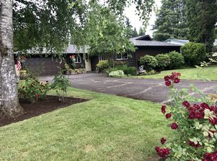 8500 NE 27th Ave, Vancouver, WA 98665