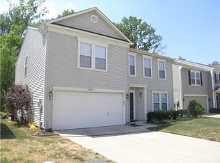 12813 E 131st St, Fishers, IN 46037