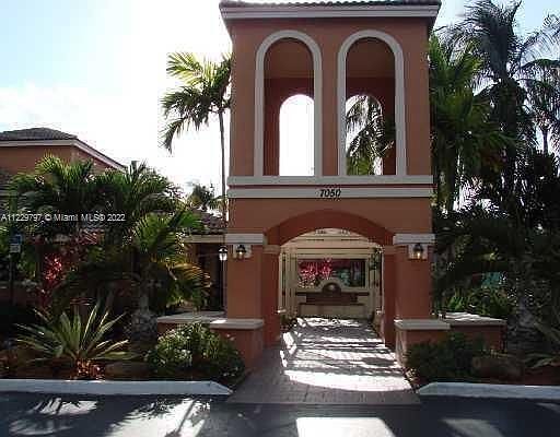 1st image of 7010 NW 179th St APT 108