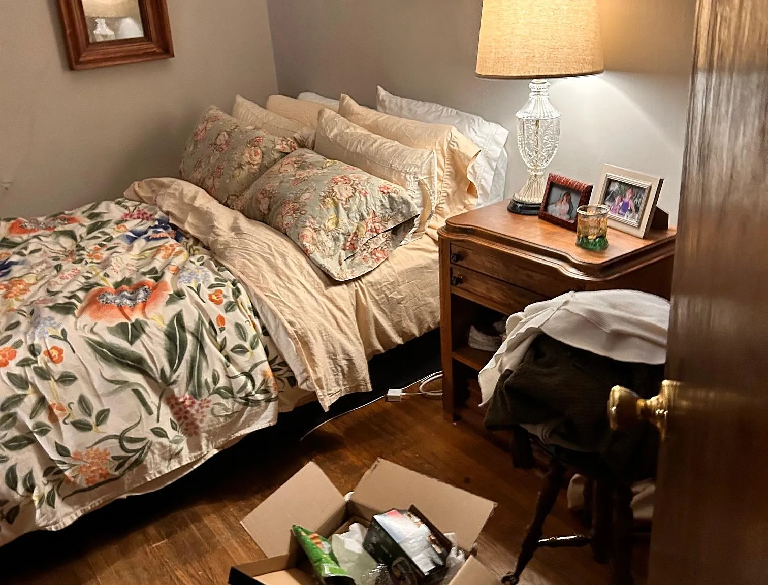3 bed, $1,500 — Photo 4