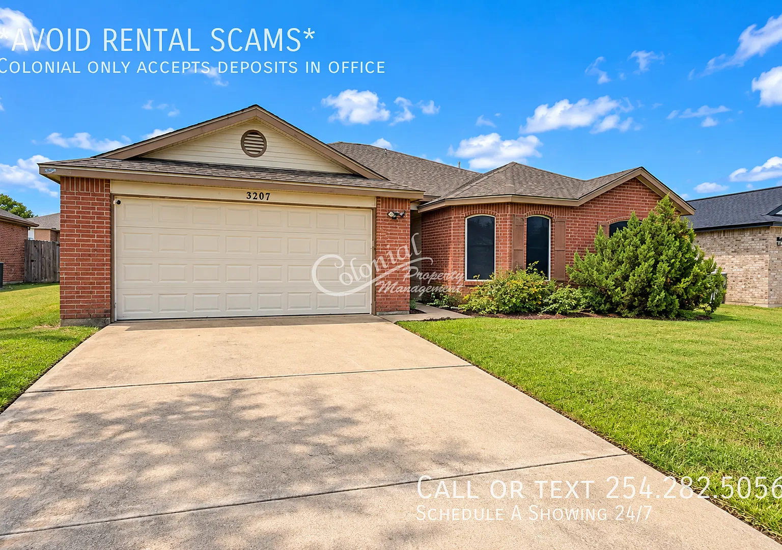 4 bed, 2.0 bath, 1809 sqft, $1,575 — Photo 1