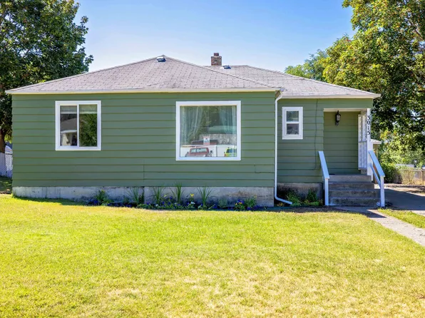 3015 W Broad Ave, Spokane, WA 99205