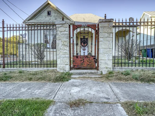 619 Center, San Antonio, TX 78202