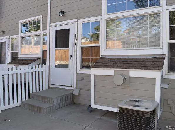 8199 Welby Road #4-403, Thornton, CO 80229