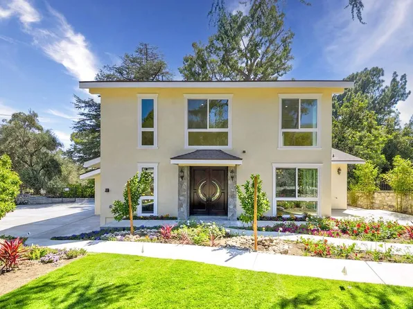 4897 Rosemont Ave, La Crescenta, CA 91214