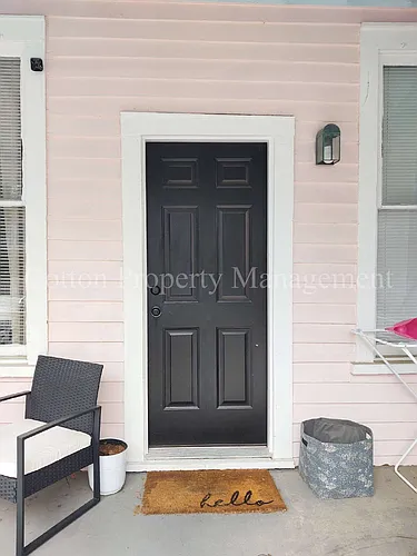 518 Grace St #C Photo 1