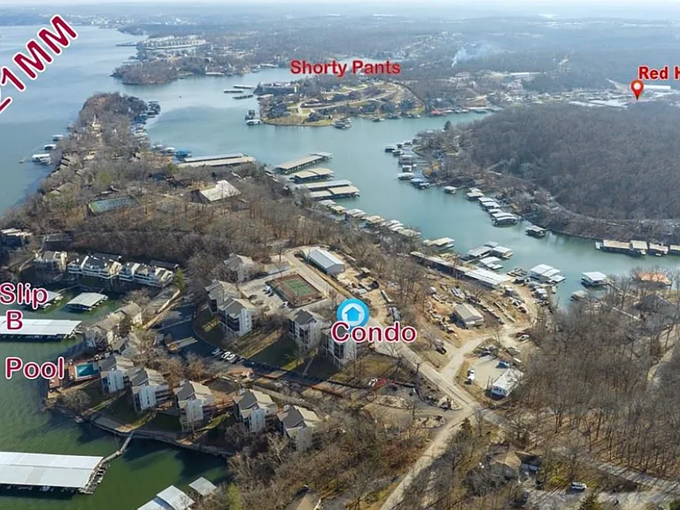 6005 Baydy Peak Rd — Photo 13