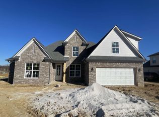 98 Bell Ln LOT 29, Munford, TN 38058