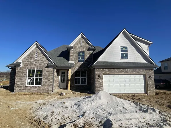 98 Bell Ln Lot 29, Munford, TN 38058