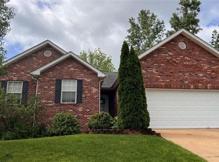 312 Madelyn Ct, Washington, MO 63090