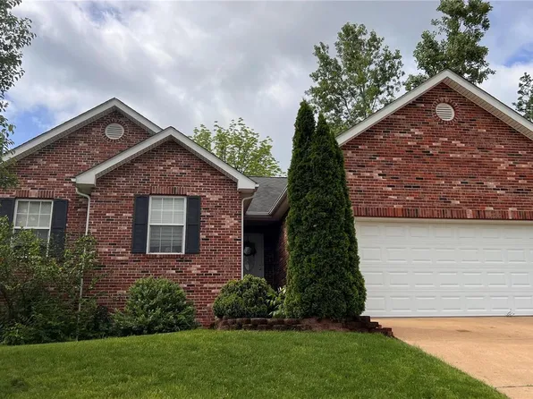 312 Madelyn Ct, Washington, MO 63090