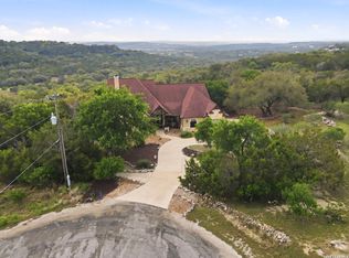 162 Alondra Ln, Spring Branch, TX 78070