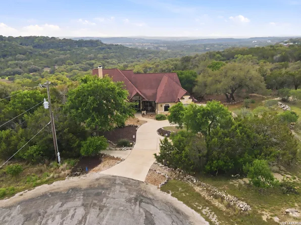 162 ALONDRA Lane, Spring Branch, TX 78070