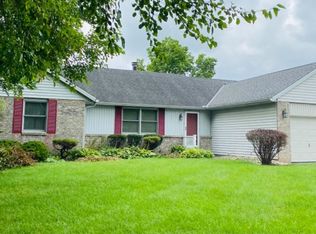 5018 Rosedale Rd, Middletown, OH 45042