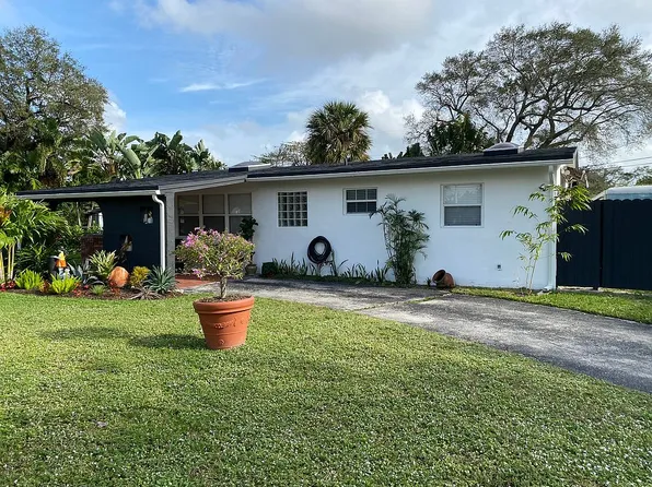 836 SW 26th Ct, Fort Lauderdale, FL 33315