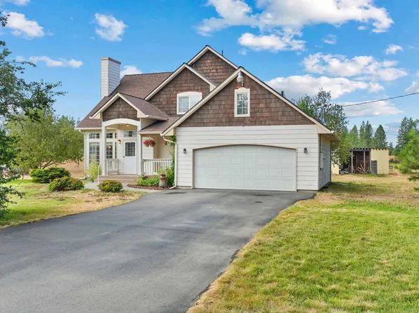 19905 W Baker Rd, Cheney, WA 99004