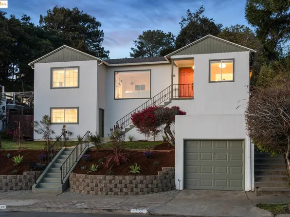 748 Colusa Ave, El Cerrito, CA 94530