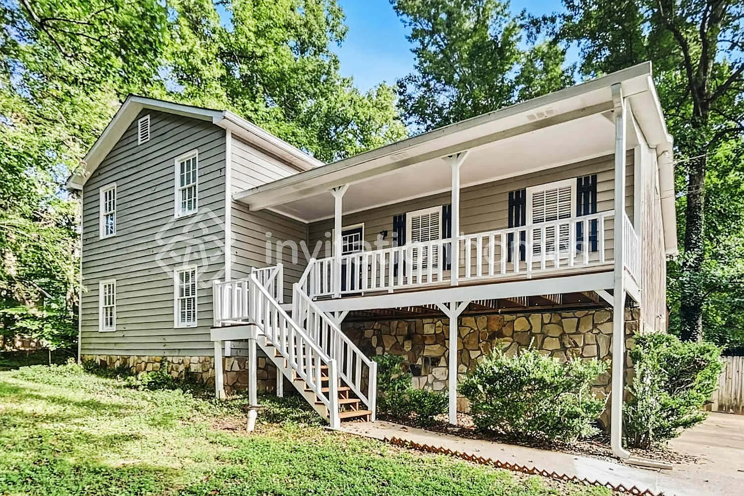 902 Laurel Ct Woodstock, GA 30188 — Photo 1