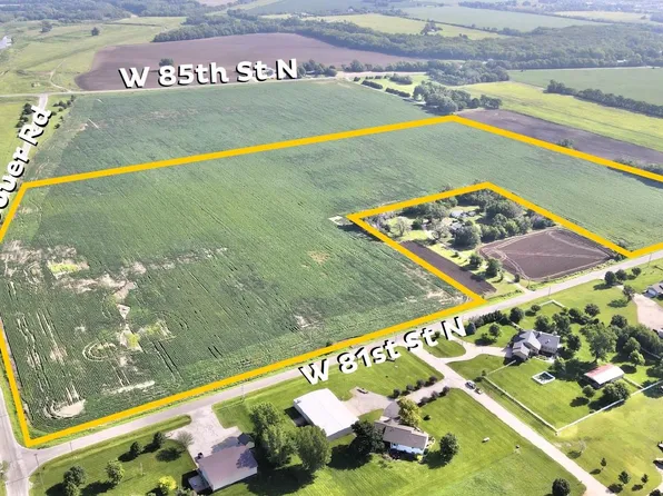 C Of #81, Valley Center, KS 67147