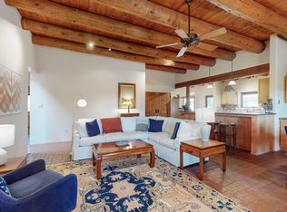 33 Black Canyon Rd, Santa Fe, NM 87508