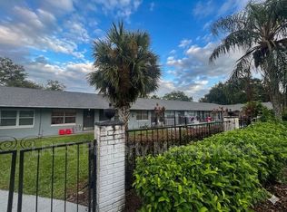 1031 Columbia Ave APT H, Saint Cloud, FL 34769
