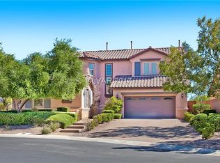 7736 Tiny Tortoise St, Las Vegas, NV 89149