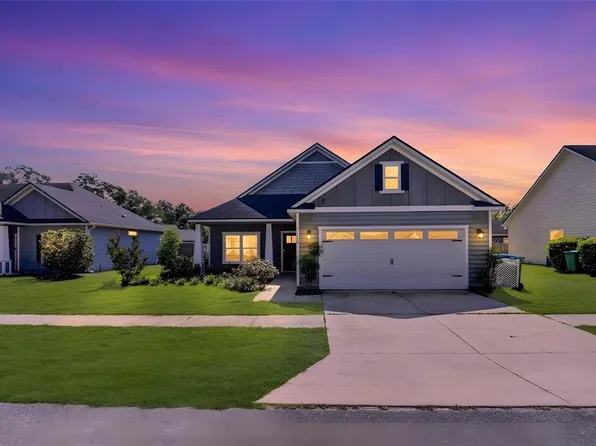 16659 NW 192nd Ter, High Springs, FL 32643