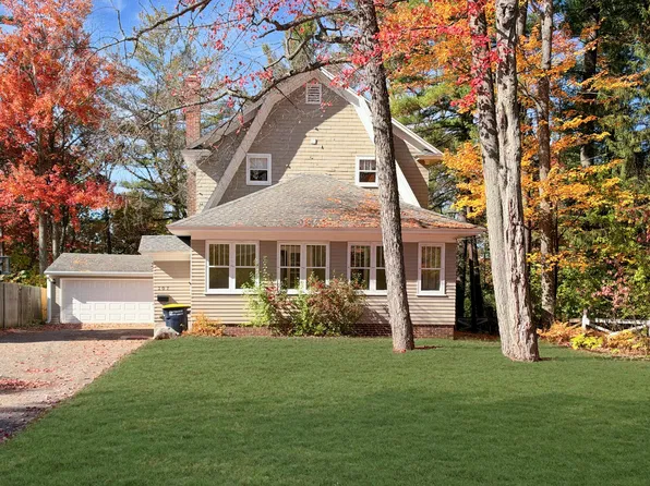 307 Ridgeway Dr, Rhinelander, WI 54501