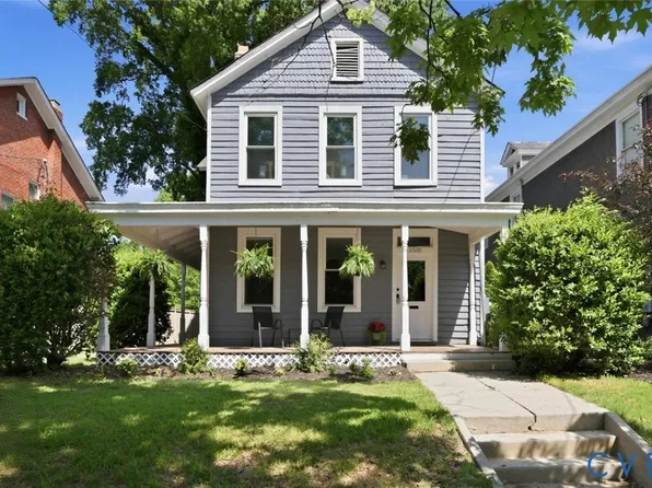 3305 Semmes Ave, Richmond, VA 23225