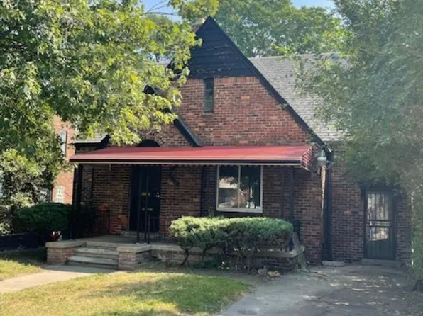 17126 San Juan Dr, Detroit, MI 48221