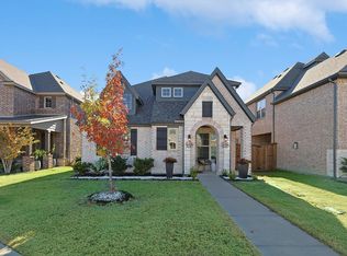 1276 Western Yarrow Ave, Justin, TX 76247